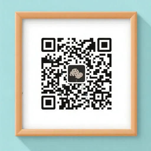 下载二维码示意