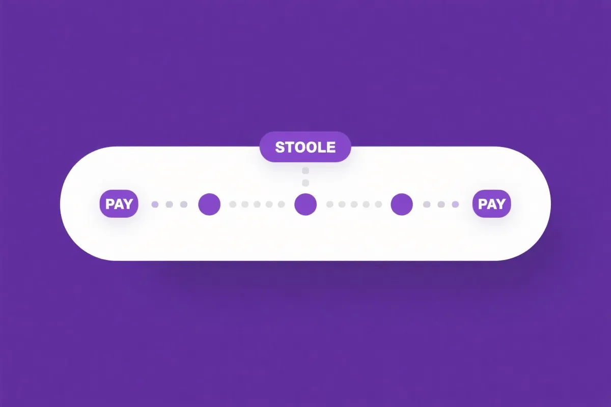 连线与规则示意图